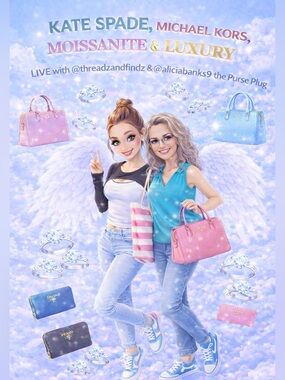 My Lives with Friends